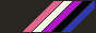 genderfluid flag by hexephre